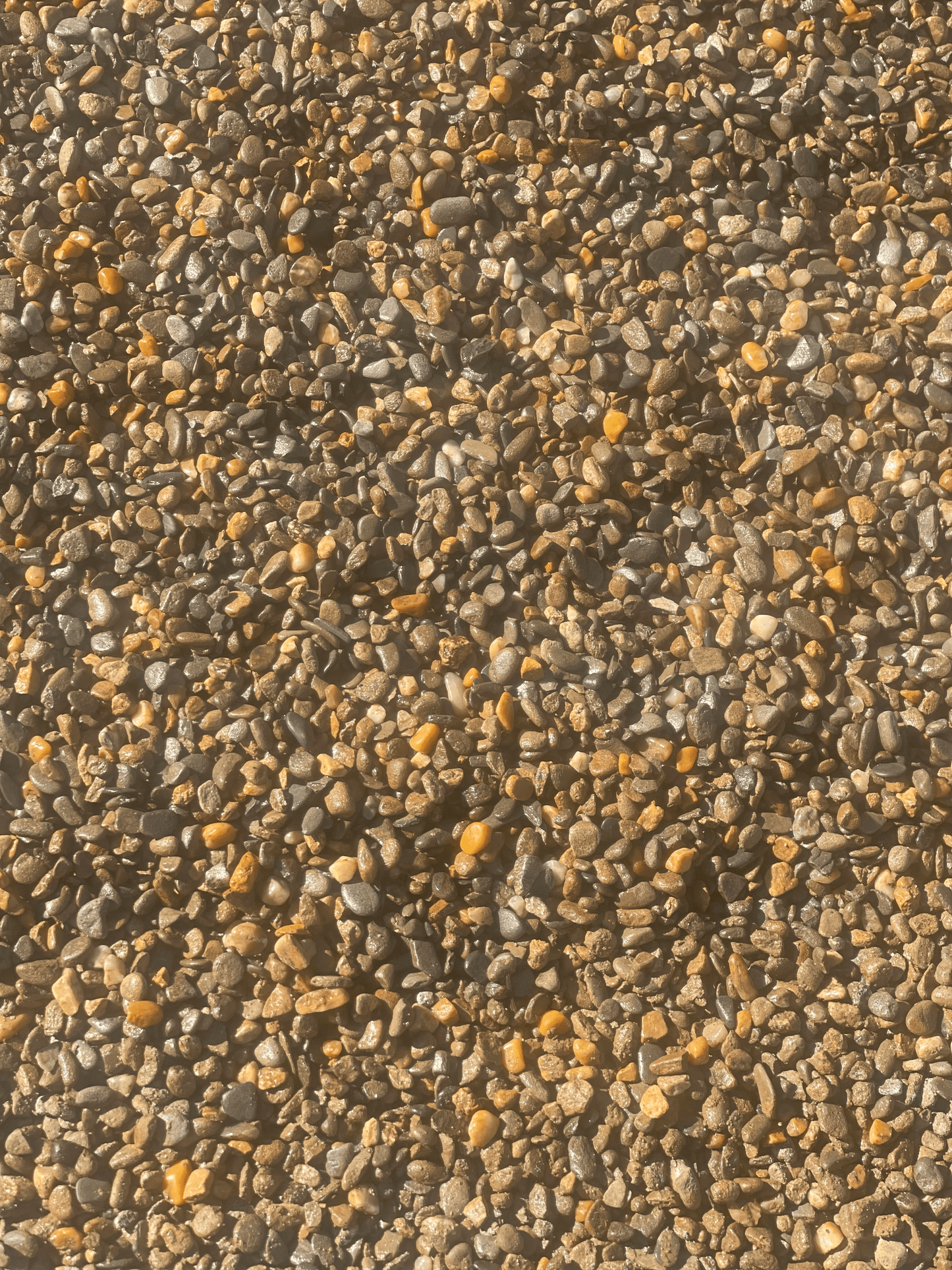 Gravel - Tennessee River 2-4" (Carolina per ton)