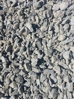Granite #67 (Carolina per ton) – Sagamore Companies