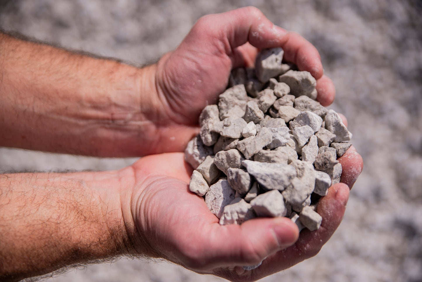 Limestone - 57 (Ohio per ton) - Sagamore Companies - Aggregates