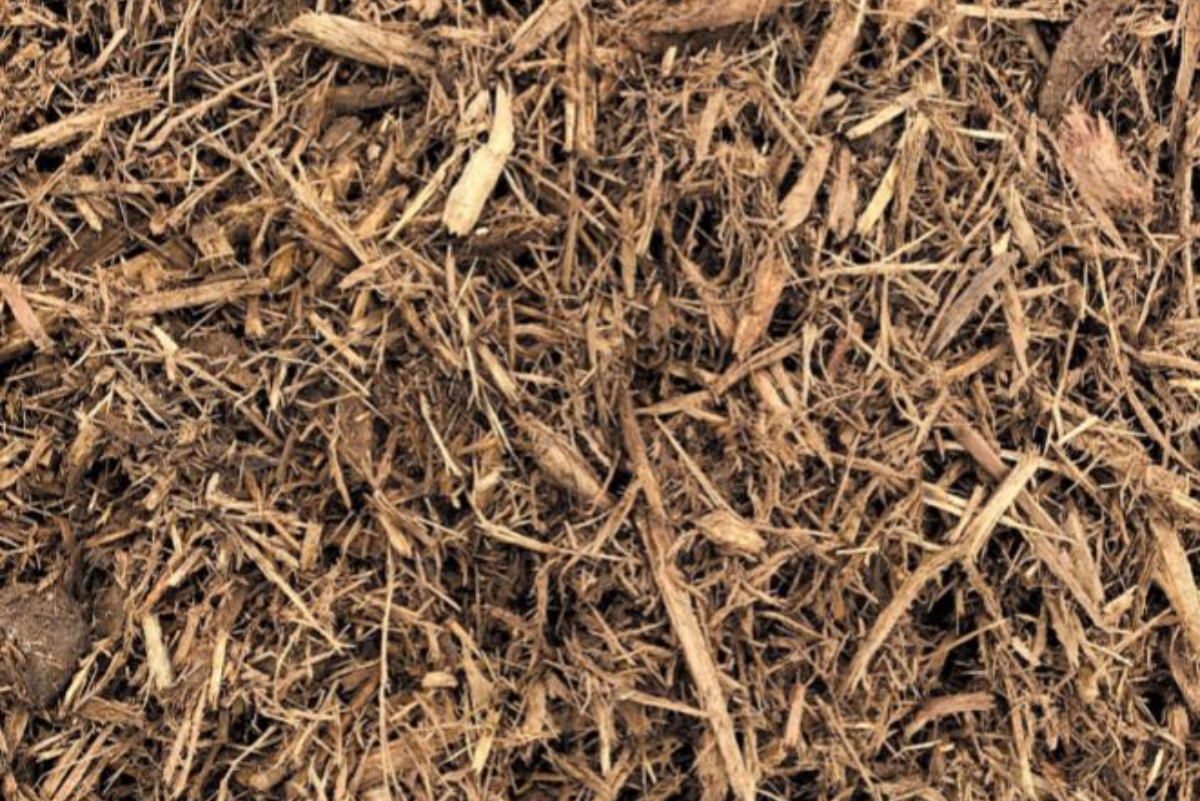 Premium Mulch™ (Carolina per yard)
