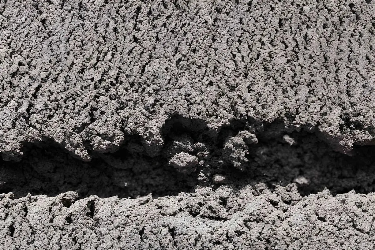 ASTM C33 concrete sand for construction and concrete mixing.