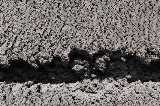 ASTM C33 concrete sand for construction and concrete mixing.