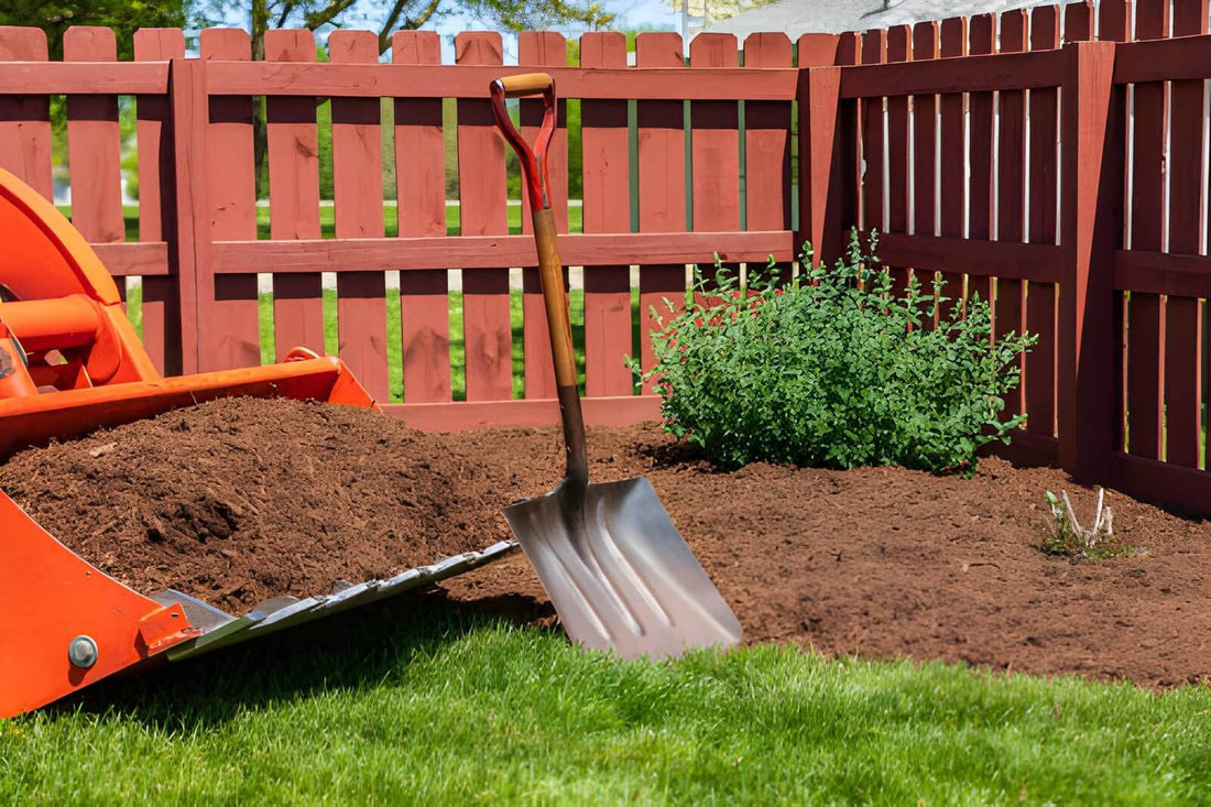 Mulch Matters In Ohio: A Smart Business Guide To Staying Compliant