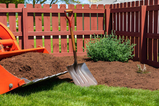 Mulch Matters In Ohio: A Smart Business Guide To Staying Compliant