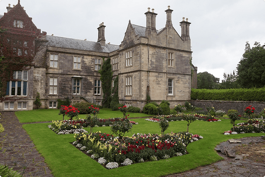 Environmental Mulch Rules In Ohio: How Ohio Regulates Wood Waste - Sagamore Companies