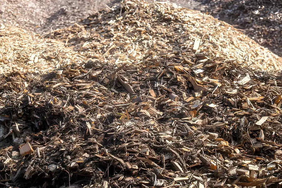 Mulch Types Explained Ohio: Choosing The Best Mulch For A Healthy Landscape