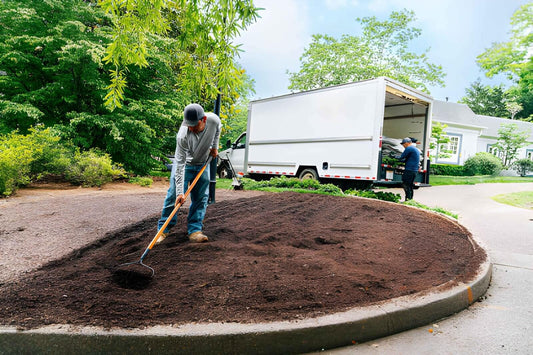 When To Apply Mulch In Ohio: The Best Time For Healthier Plants And Better Soil