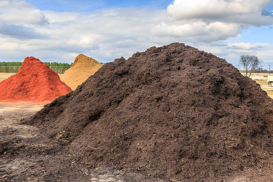What Color Mulch Is Best In Ohio?