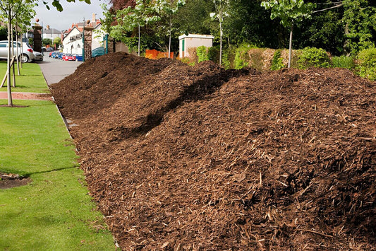 Mulch Regulations In Ohio: What Property Owners And Contractors Should Know Before You Spread A Single Scoop