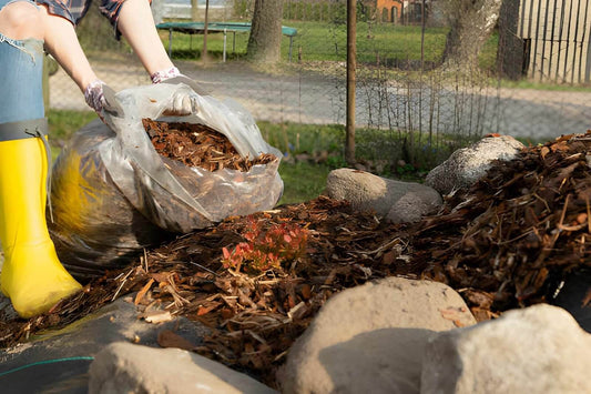 Mulch Before You Spread: The Truth About Mulch Permit Requirements In Ohio