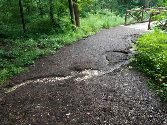 Mulch Stormwater Regulations In Ohio: How Runoff Laws Affect Landscaping