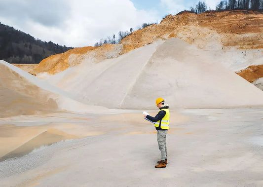 How Do You Calculate Concrete Sand? A Simple Step-By-Step Guide