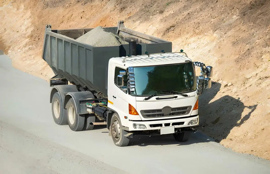 Bulk Concrete Sand Delivery Fort Mill, SC: Your Fast, No-Hassle Answer