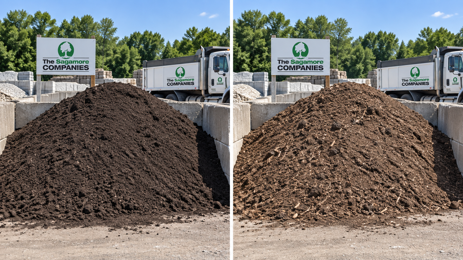 Topsoil vs. Compost: Which One Should You Use?