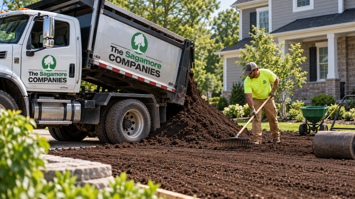 What Is the Best Topsoil for Growing Grass?