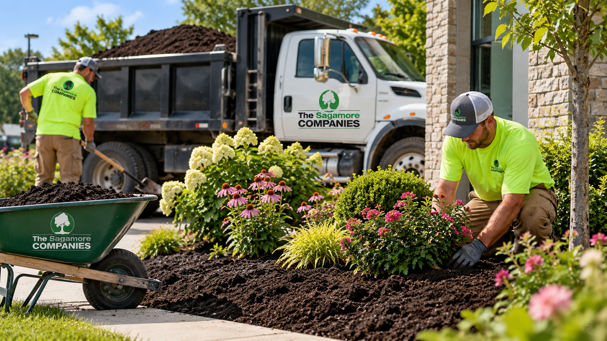 What Makes a Good Soil for Flower Beds?