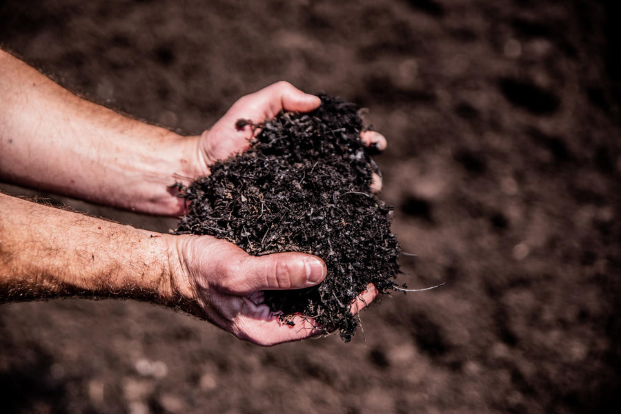 COMPOST