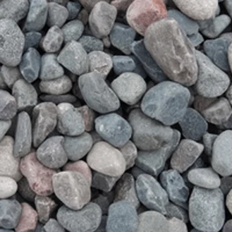 Gravel – Canadian Blue Stone #34 (Ohio per ton)