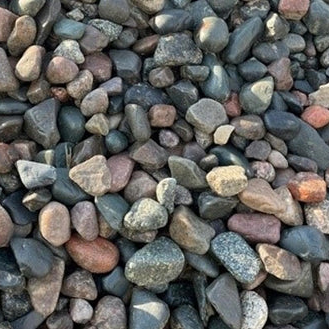 Gravel – Canadian Blue Stone #57 (Ohio per ton)