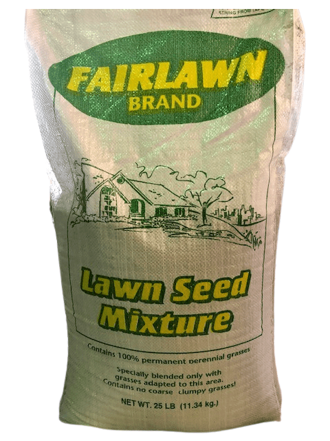Fairlawn Sun Seed (Per Bag)