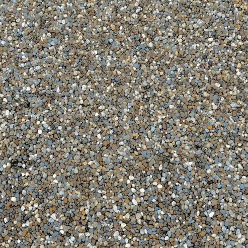 Gravel – #8 (Ohio per ton)
