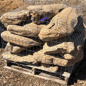 Honeycutt Steppers (Ohio per pallet)