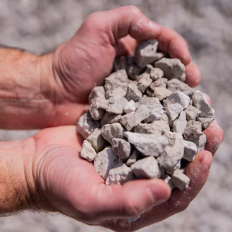 Limestone - #57 (Ohio per ton)