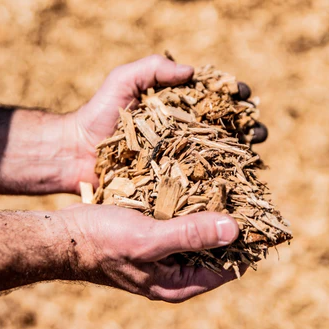 PlaySafe Mulch™ (Carolina by the yard)