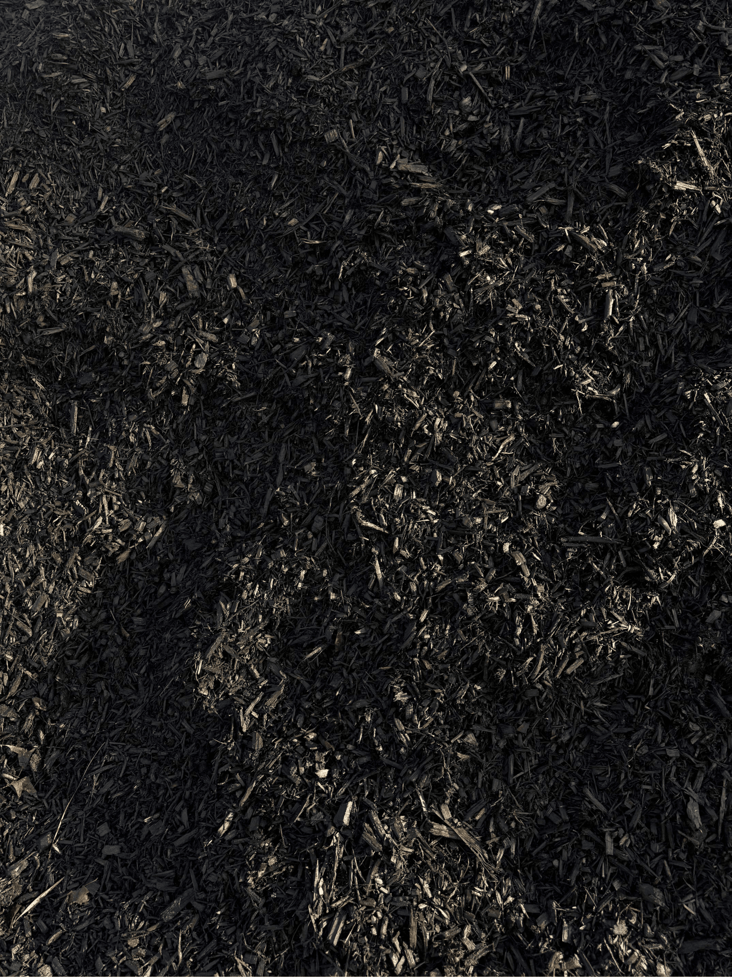 Black Sagamore Envy™ (Triple Ground) (Ohio per yard) - Sagamore Companies - Mulch