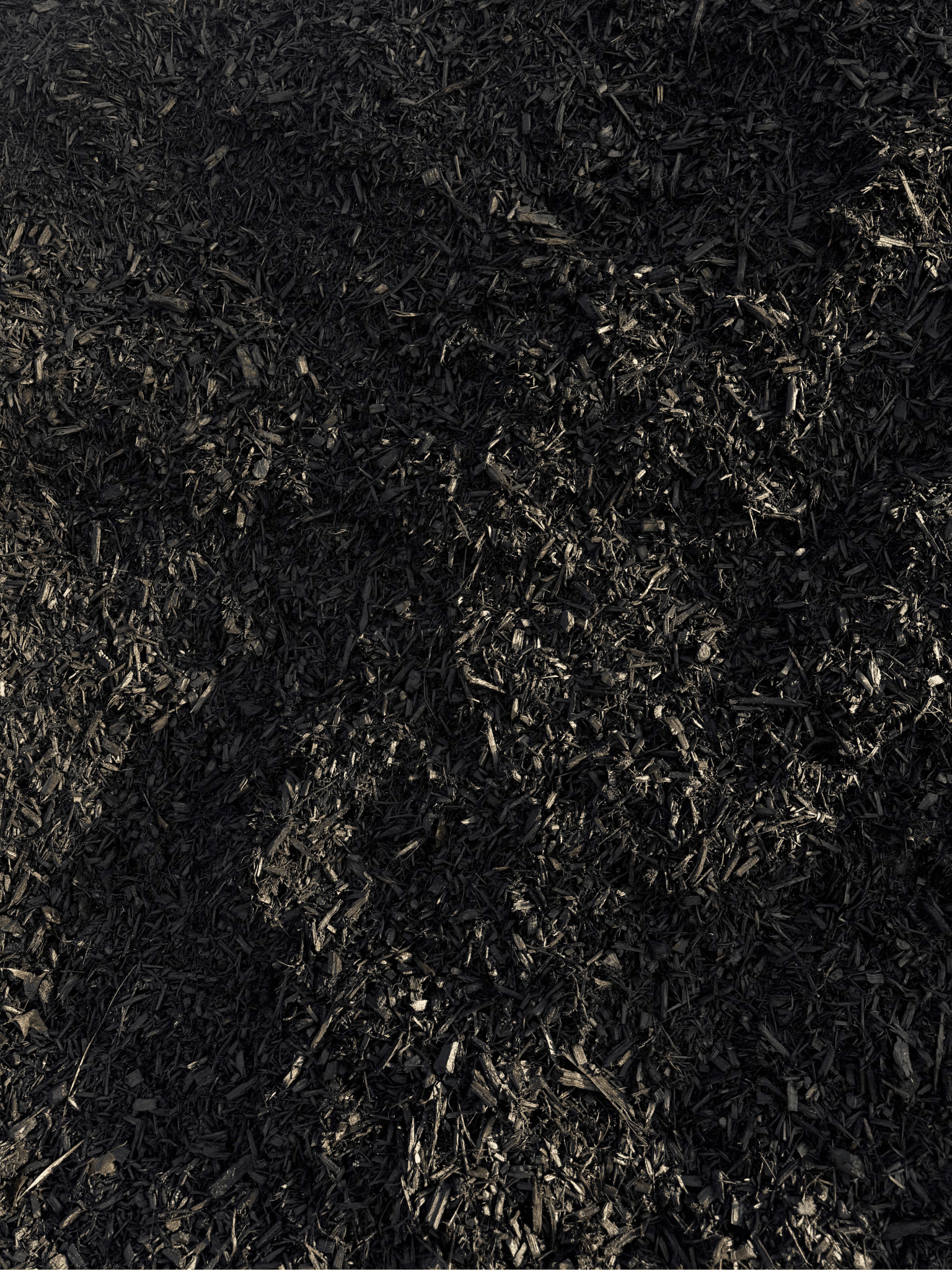 Black Sagamore Envy™ (Triple Ground) (Ohio per yard) - Sagamore Companies - Mulch