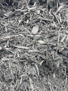 Black Sagamore Silk™ (Double Ground) (Carolina per yard) - Sagamore Companies - Mulch