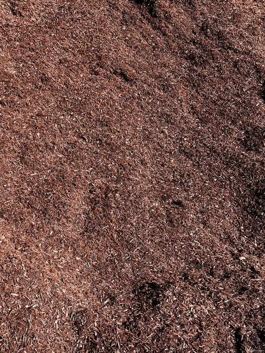 Brown Sagamore Envy™ (Triple Ground) (Ohio per yard) - Sagamore Companies - Mulch