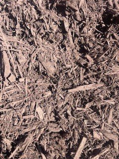 Brown Sagamore Sedona™ (Double Ground) (Carolina per yard) - Sagamore Companies - Mulch