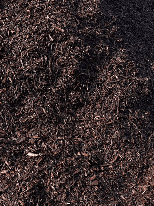 Brown Sagamore Sedona™ (Double Ground) (Ohio per yard) - Sagamore Companies - Mulch