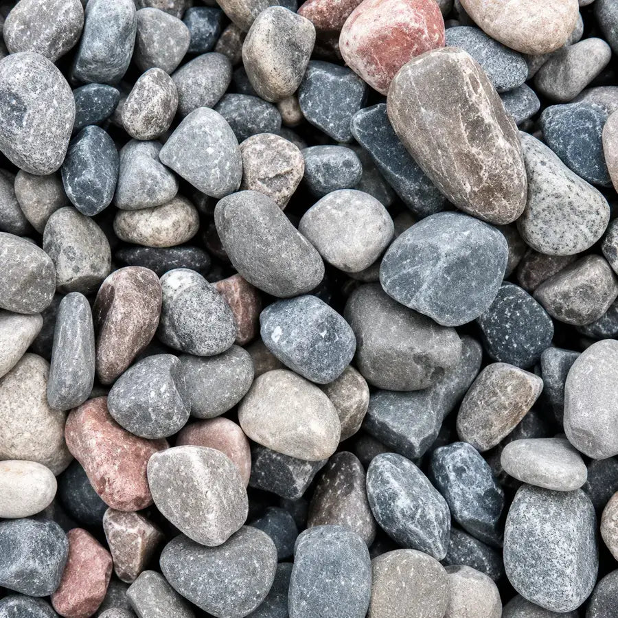 Gravel – Canadian Blue Stone #34 (Ohio per ton)