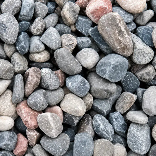 Gravel – Canadian Blue Stone #34 (Ohio per ton)