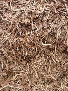 Cedar Mulch (Carolina per yard) - Sagamore Companies - Mulch