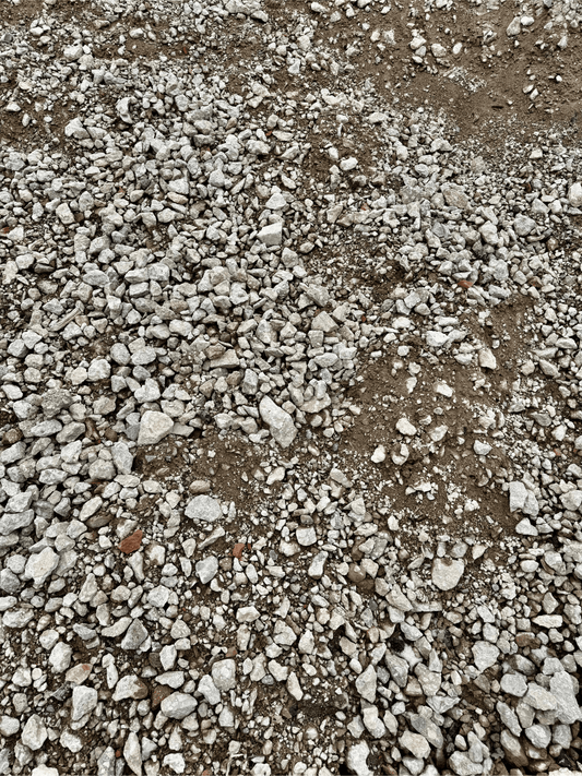 Durablend - 304 & Asphalt Blend™ (Ohio Only) - Sagamore Companies - Aggregates