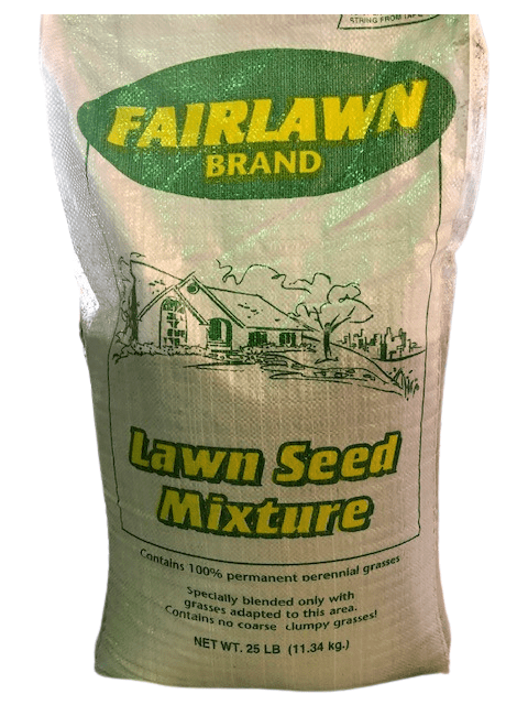 Fairlawn Sun Seed (Per Bag) - Sagamore Companies -