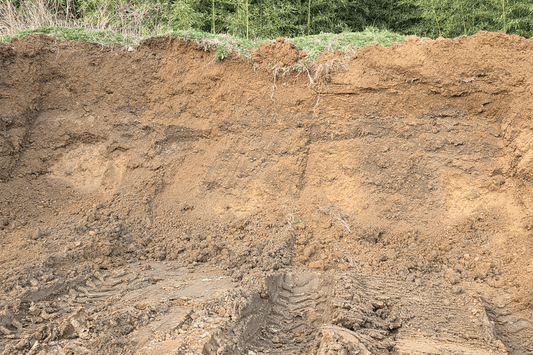 Fill Dirt (Carolina per yard) - Sagamore Companies - Soils