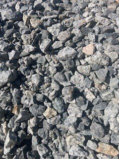 Granite 57 (Carolina per ton) - Sagamore Companies - Aggregates