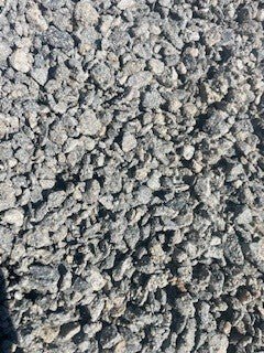 Granite 78 (Carolina per ton) - Sagamore Companies - Aggregates
