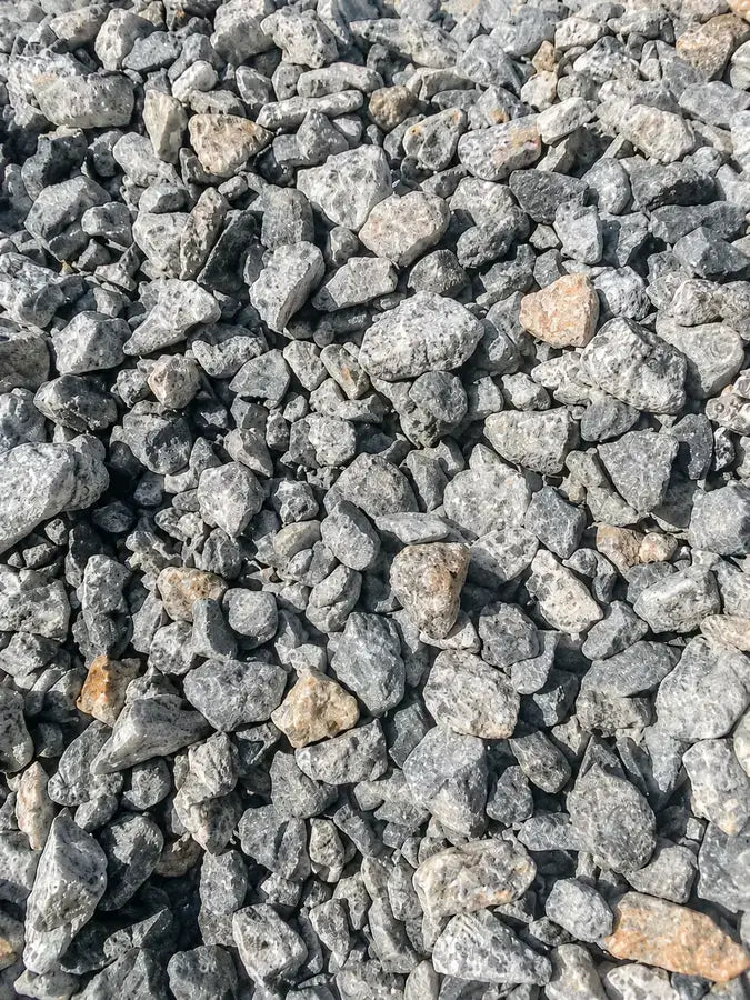 Granite #57 (Carolina per ton)