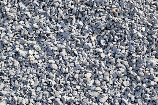 Granite #67 (Carolina per ton)