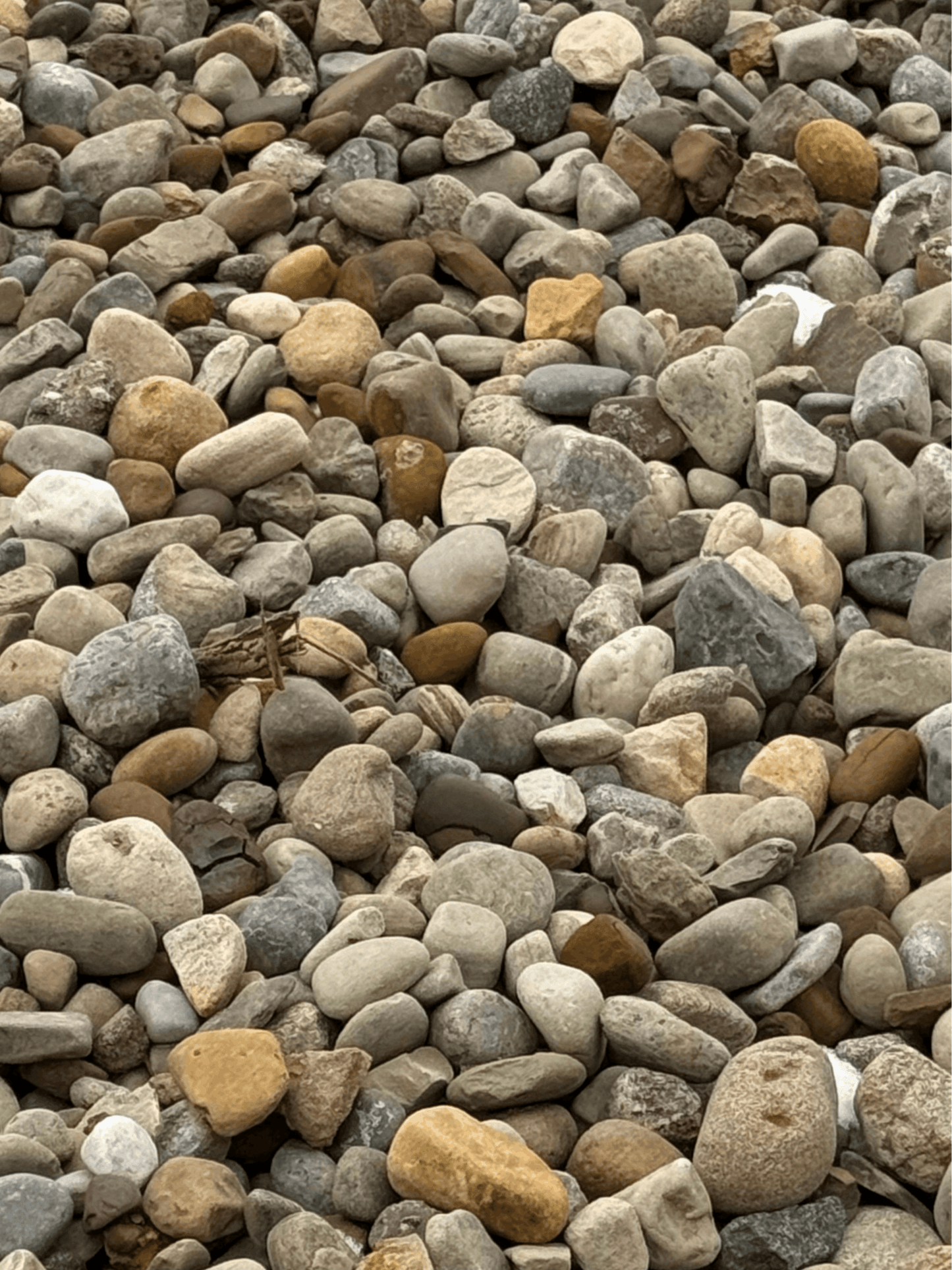 Gravel – 34 (Ohio per ton) - Sagamore Companies - Aggregates