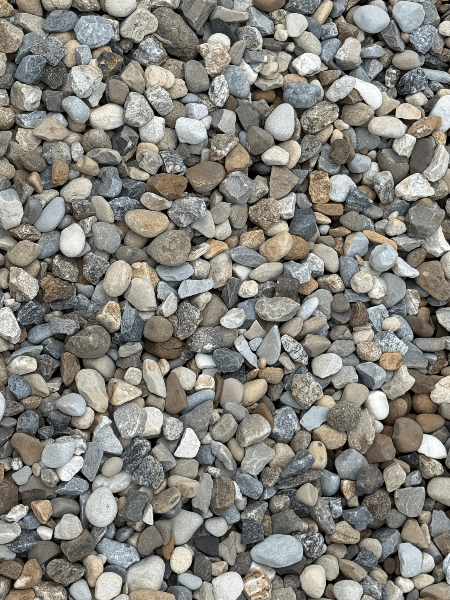 Gravel - 57 – (Ohio per ton) - Sagamore Companies - Aggregates