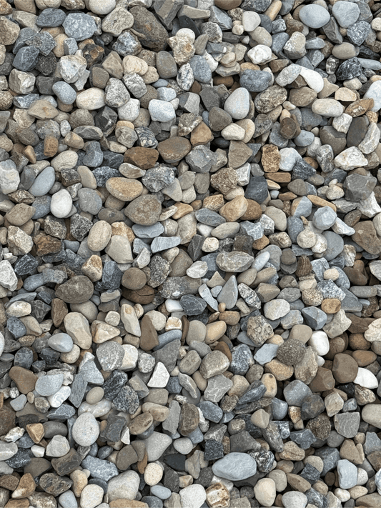 Gravel - 57 – (Ohio per ton) - Sagamore Companies - Aggregates