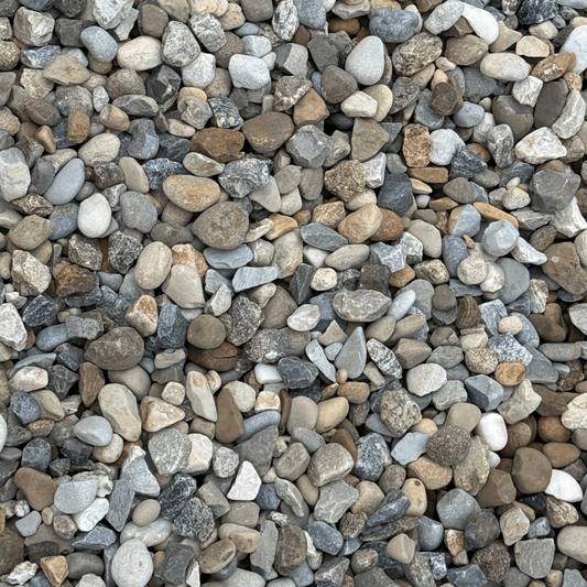 Gravel - #57 – (Ohio per ton)