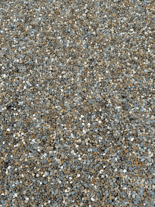 Gravel – 8 (Ohio per ton) - Sagamore Companies - Aggregates
