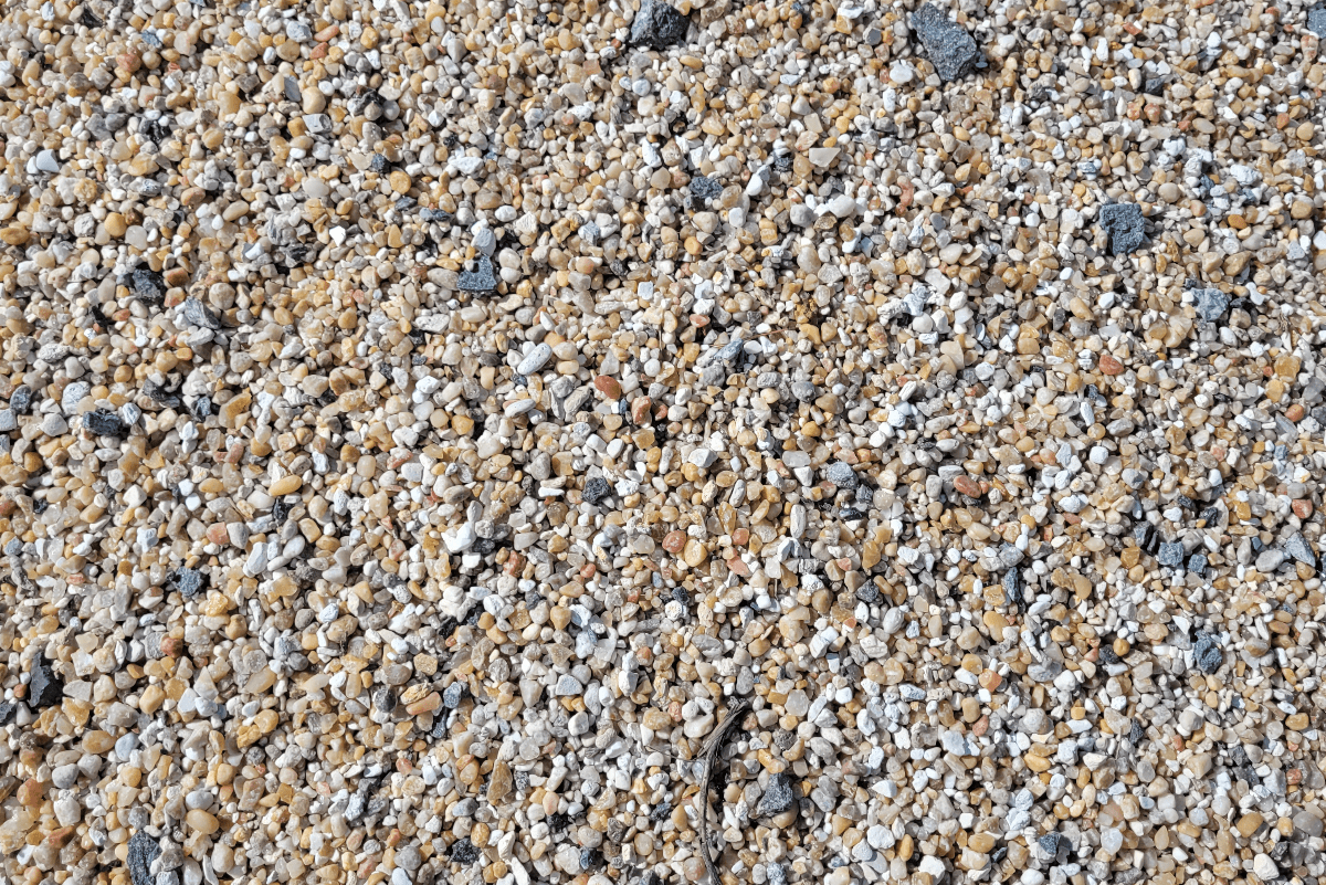 Gravel – #8 (Ohio per yard) - Sagamore Companies - Aggregates